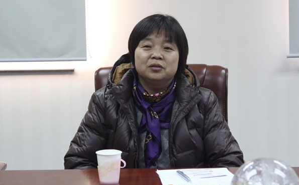 北航實習(xí)基地“落地”我司 共邁合作步伐