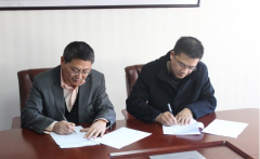 中機咨詢正式“牽手”中工聯創(chuàng)