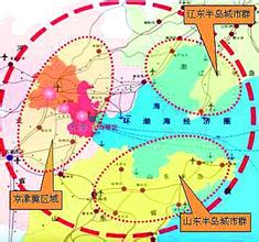 依托區(qū)域巨大回旋余地 促進經(jīng)濟發(fā)展速穩(wěn)質優(yōu)