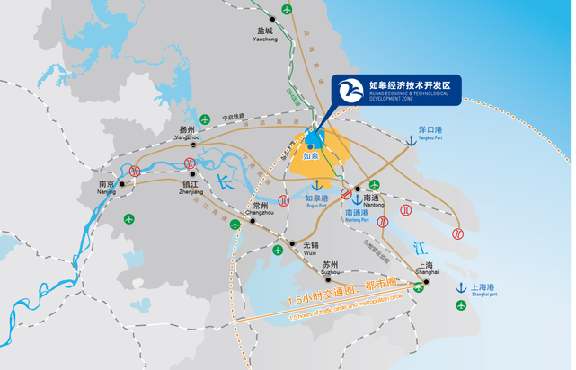 如皋首個智能制造項(xiàng)目落戶如皋經(jīng)濟(jì)技術(shù)開發(fā)區(qū)