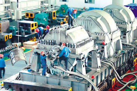 為什么做強裝備制造業(yè)是東北復(fù)興的關(guān)鍵？