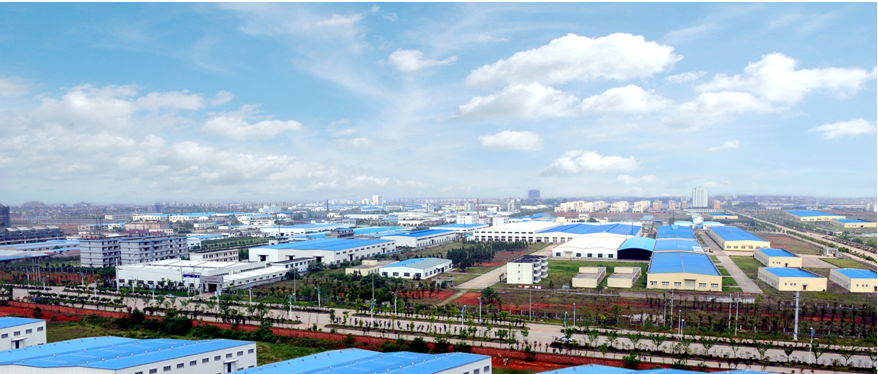 鷹潭高新區(qū):多措并舉推進創(chuàng)新創(chuàng)業(yè)