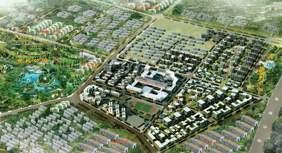 產業(yè)園區(qū)如何實現(xiàn)招商與服務一體化