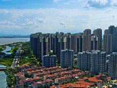 開發(fā)區(qū)創(chuàng)建國家生態(tài)工業(yè)示范園區(qū)主要歷程