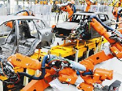 十三五：5年后新能源車(chē)規(guī)模超4千億