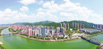 瀏陽何以快步向前 縣域經(jīng)濟新"瀏陽現(xiàn)象"解讀