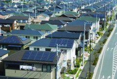 產業(yè)拐點：分布式光伏緣何崛起？