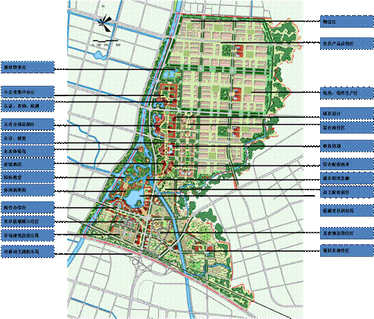 常州光伏產(chǎn)業(yè)園：與時(shí)間賽跑，與市場賽跑