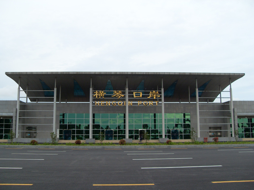 梅克保在廣東珠海橫琴自貿片區(qū)調研時要求創(chuàng)新機制力促通關便利全力服務自貿區(qū)發(fā)展