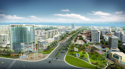 上海臨港成功上市,資本市場助力發(fā)展