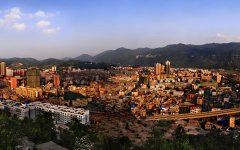 黔南州突出特色優(yōu)勢 做大做強縣域經(jīng)濟