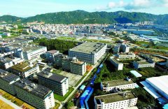 襄陽(yáng)市老河口經(jīng)開區(qū)成湖北省PPP試點(diǎn)園區(qū)