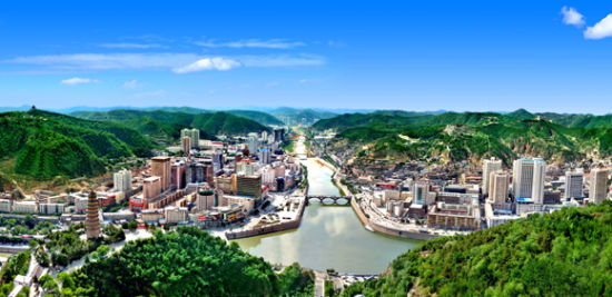 延川、延長通報縣域經(jīng)濟社會發(fā)展情況