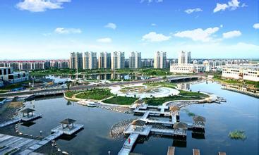 墾利經(jīng)濟開發(fā)區(qū)招商引資三大轉(zhuǎn)變形成規(guī)模效應