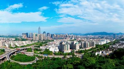 “重構(gòu)紹興產(chǎn)業(yè)”——重拳治污，讓水清起來