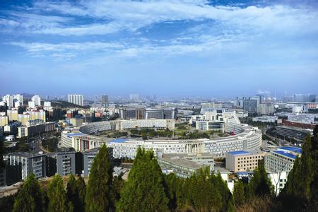 濟南高新區(qū):打造科創(chuàng)中心主引擎 開啟創(chuàng)業(yè)夢想新征程