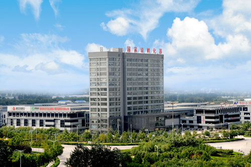 濰坊經(jīng)濟區(qū)高標(biāo)準(zhǔn)打造生態(tài)工業(yè)園區(qū)