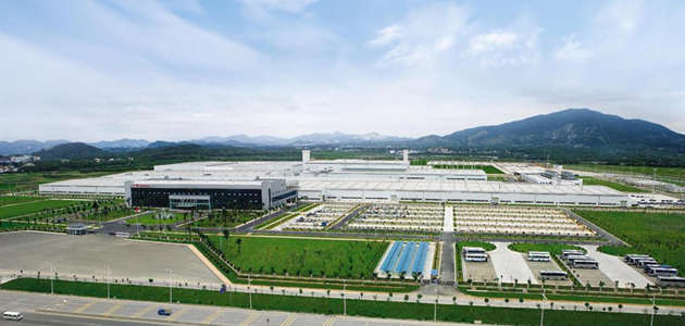 國(guó)家級(jí)開發(fā)區(qū)去年實(shí)現(xiàn)地區(qū)生產(chǎn)總值超14萬(wàn)億