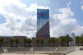 高新區(qū)推動(dòng)南片區(qū)產(chǎn)業(yè)轉(zhuǎn)型升級