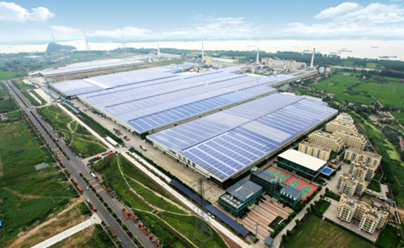 光伏產(chǎn)業(yè)創(chuàng)新需要何種光伏政策？