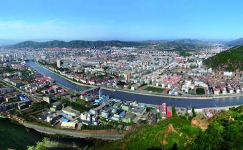 張家口經(jīng)開區(qū)：產城教一體化”闖出現(xiàn)代城區(qū)發(fā)展新天地