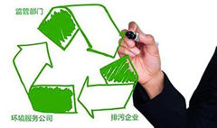 環(huán)保部征集PPP等環(huán)境服務(wù)業(yè)試點項目