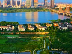 高新區(qū)啟動(dòng)國(guó)家新型城鎮(zhèn)化綜合試點(diǎn)工作