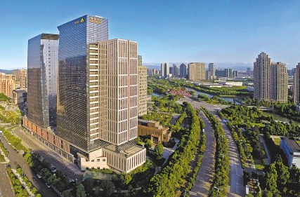 寧波:高新區(qū)出臺眾創(chuàng)空間認(rèn)定管理辦法