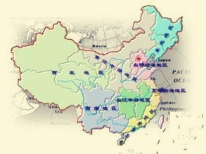 我國區(qū)域經(jīng)濟發(fā)展差異化態(tài)勢或繼續(xù)