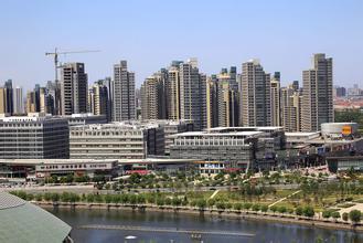 天津市南開(kāi)區(qū)將引入社會(huì)資本運(yùn)營(yíng)公益事業(yè)