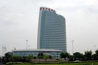 南寧高新區(qū)首家企業(yè)通過國(guó)家體系認(rèn)證