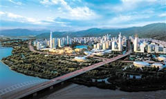 漳州國(guó)家高新區(qū)發(fā)展現(xiàn)狀及發(fā)展思路