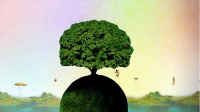 十三五”綠色發(fā)展藍圖將助推產(chǎn)業(yè)轉(zhuǎn)型升級