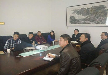 張柔文化旅游區(qū)產(chǎn)業(yè)發(fā)展規(guī)劃獲保定市紀(jì)委書(shū)記高度評(píng)價(jià)