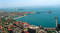 中國城市發(fā)展報(bào)告：青島海洋經(jīng)濟(jì)的成功關(guān)鍵詞