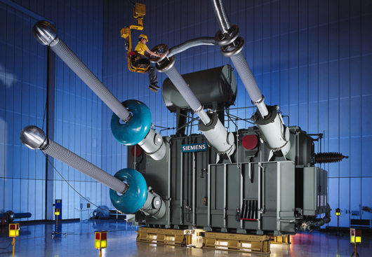 《中國制造2025》解讀之:推動電力裝備發(fā)展