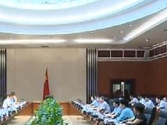 阜陽(yáng)市將實(shí)施產(chǎn)業(yè)發(fā)展五年行動(dòng)計(jì)劃 加快形成“一核三區(qū)”產(chǎn)業(yè)規(guī)劃布局