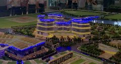 咸陽(yáng)市“十四五”規(guī)劃重大課題研究遴選公告