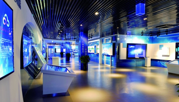 貴陽國(guó)家高新區(qū)以大數(shù)據(jù)為引領(lǐng)推動(dòng)綠色產(chǎn)業(yè)發(fā)展綜述