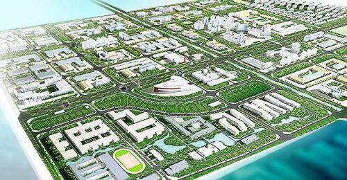 園區(qū)規(guī)劃，究竟規(guī)劃的是什么？