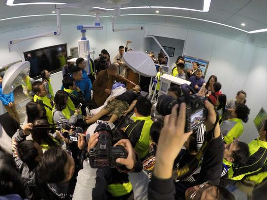 迅速崛起的國家級開發(fā)區(qū)--第十三屆全國重點網(wǎng)媒河北行走進(jìn)曹妃甸