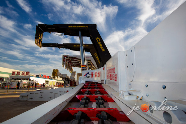 晉城:招商引資力度持續(xù)加大 供給側(cè)改革成效顯著