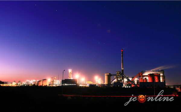 晉城:招商引資力度持續(xù)加大 供給側(cè)改革成效顯著