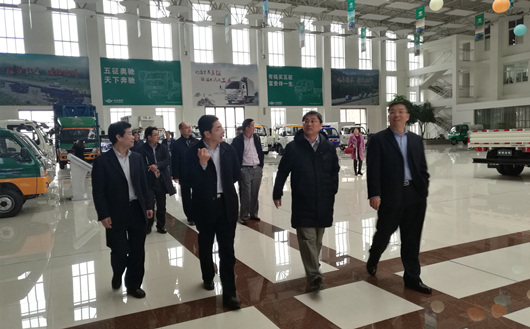 我院?jiǎn)?dòng)日照高新區(qū)創(chuàng)建國(guó)家高新區(qū)升級(jí)工作