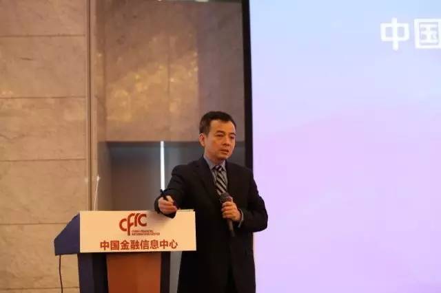 2016中國產業(yè)園區(qū)持續(xù)發(fā)展論壇順利舉行