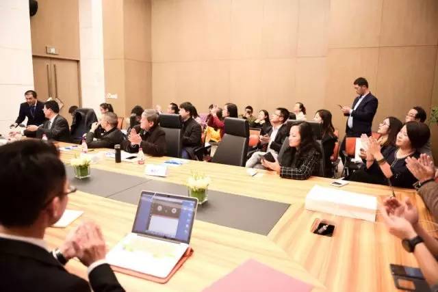 2016中國產業(yè)園區(qū)持續(xù)發(fā)展論壇順利舉行