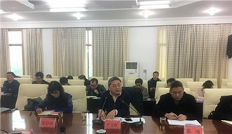 打造南國藥都提升安仁中草（醫(yī)）藥產業(yè)國家戰(zhàn)略地位