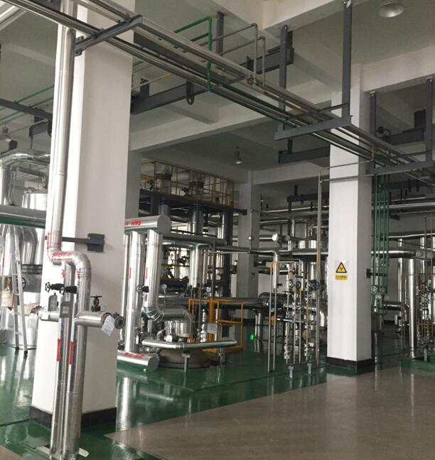 我院正式啟動遼寧丹東高新區(qū)升級國家高新區(qū)調(diào)研工作