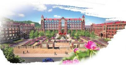 山東首批60個(gè)"特色小鎮(zhèn)"開建 特色亮出來