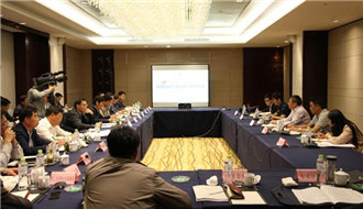 舉全市之力，打造日照臨港高端產(chǎn)業(yè)科技創(chuàng)新示范區(qū)